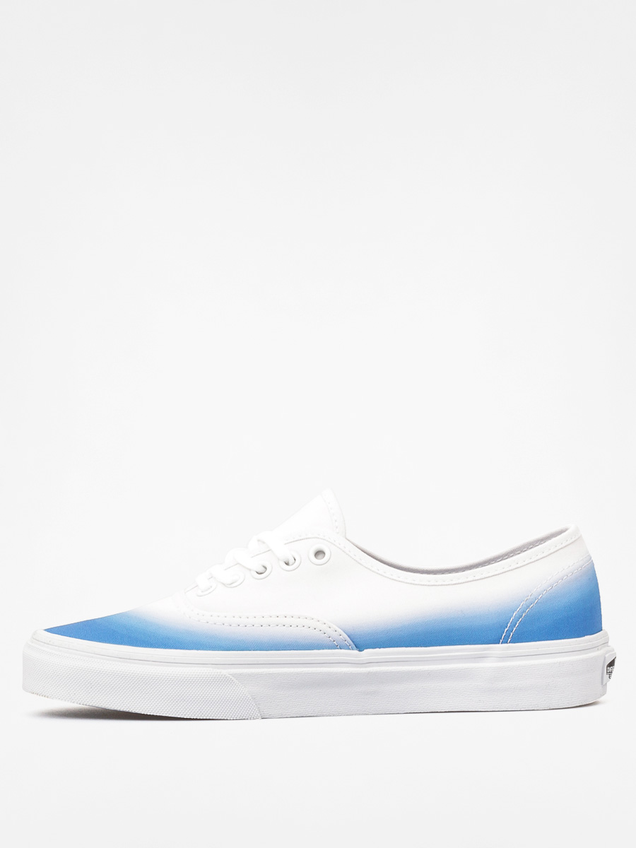 Buty Vans Authentic (ombre/blue/true white)