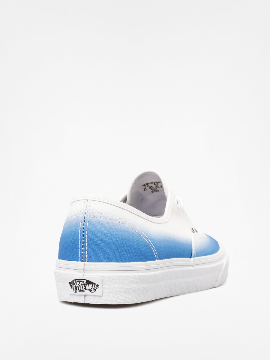 Buty Vans Authentic (ombre/blue/true white)