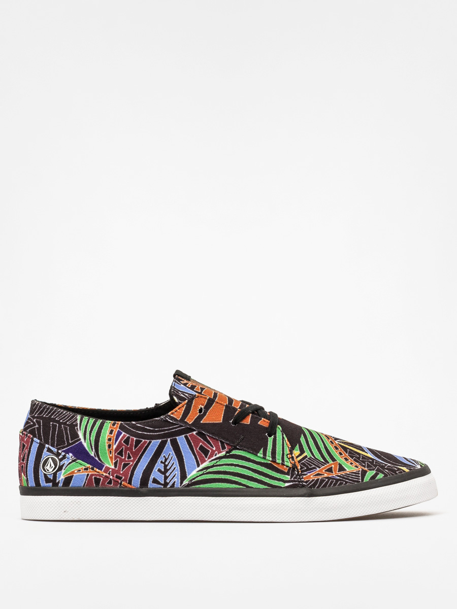 Buty Volcom Lo Fi (bpr)