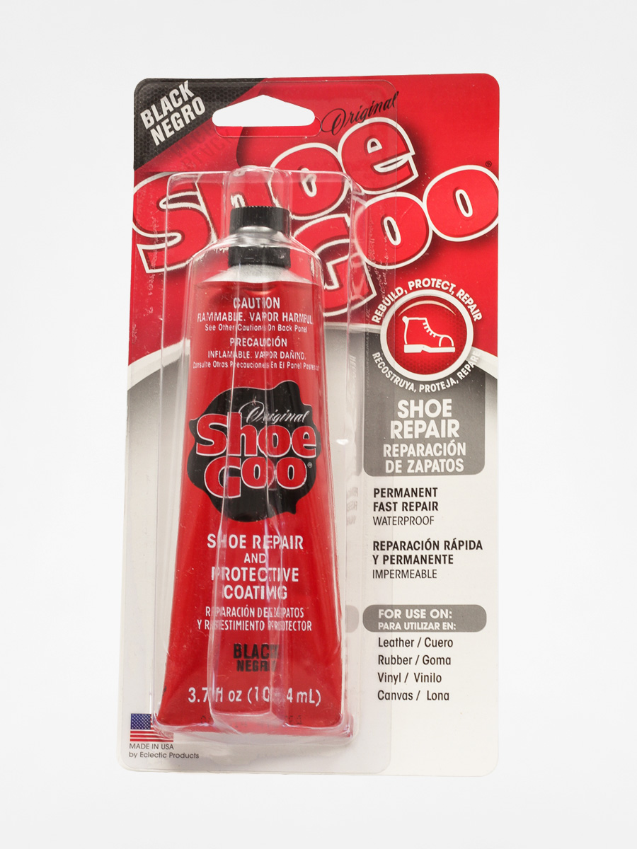 Klej Shoe Goo 01 (black negro)