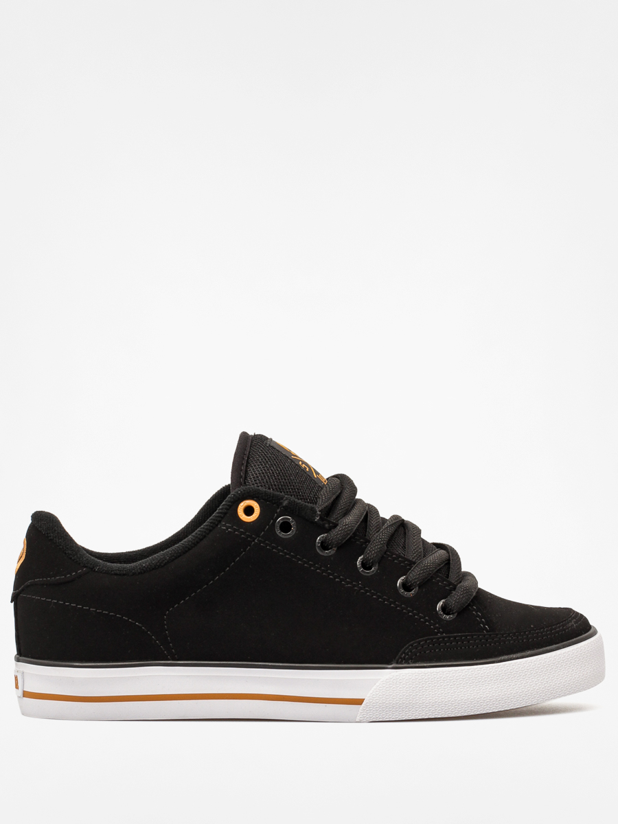 Buty Circa Lopez 50 (black/inca gold/white)