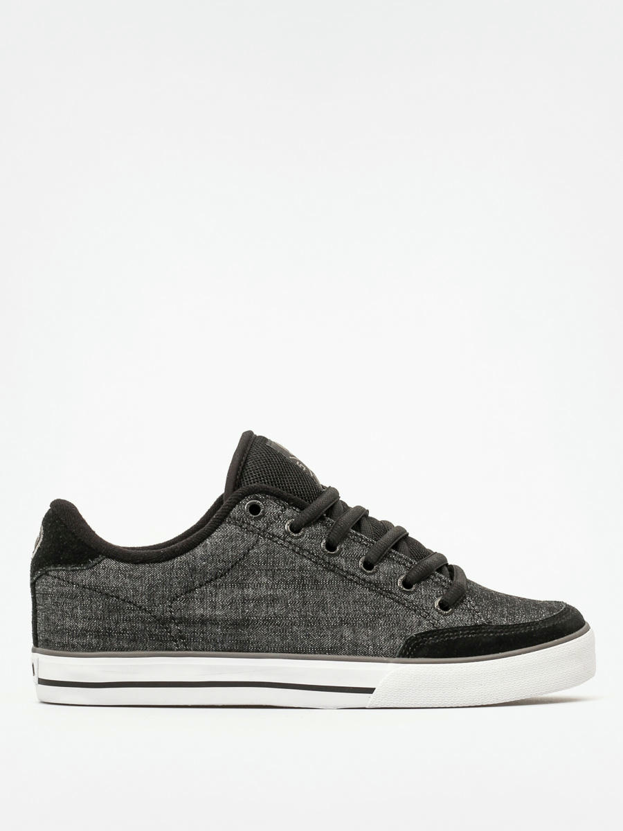 Buty Circa Lopez 50 (graphite/black)