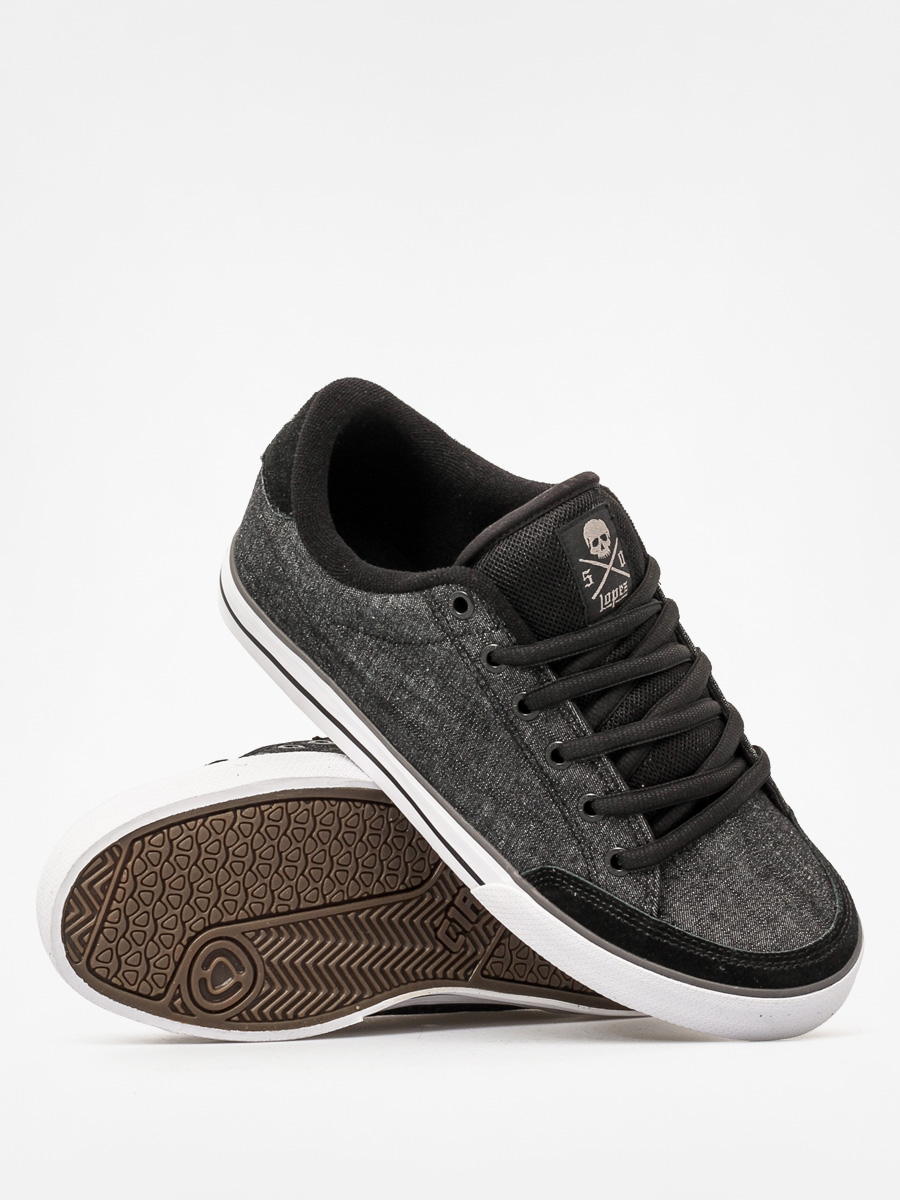 Buty Circa Lopez 50 (graphite/black)