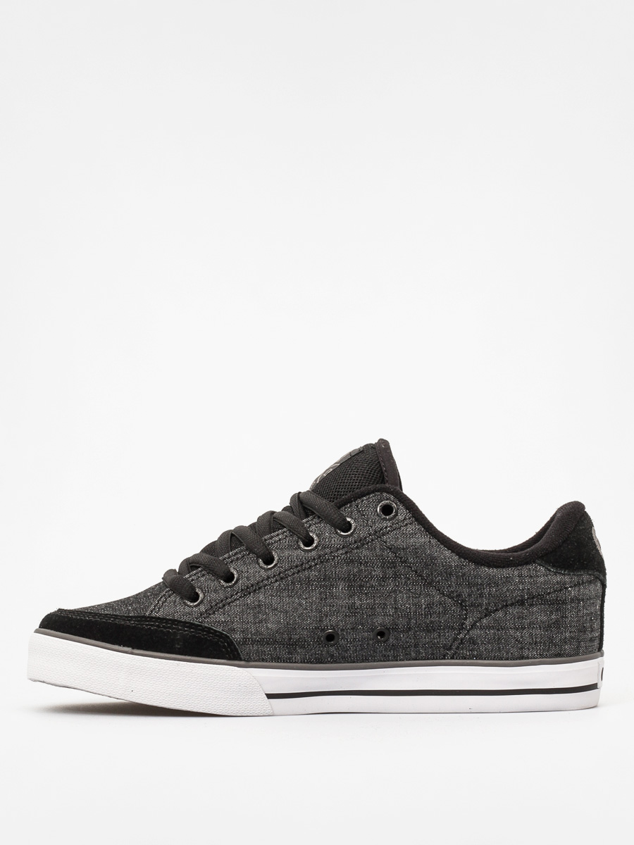Buty Circa Lopez 50 (graphite/black)