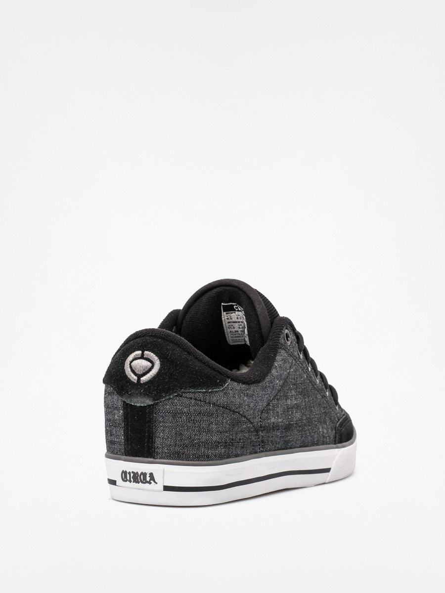 Buty Circa Lopez 50 (graphite/black)