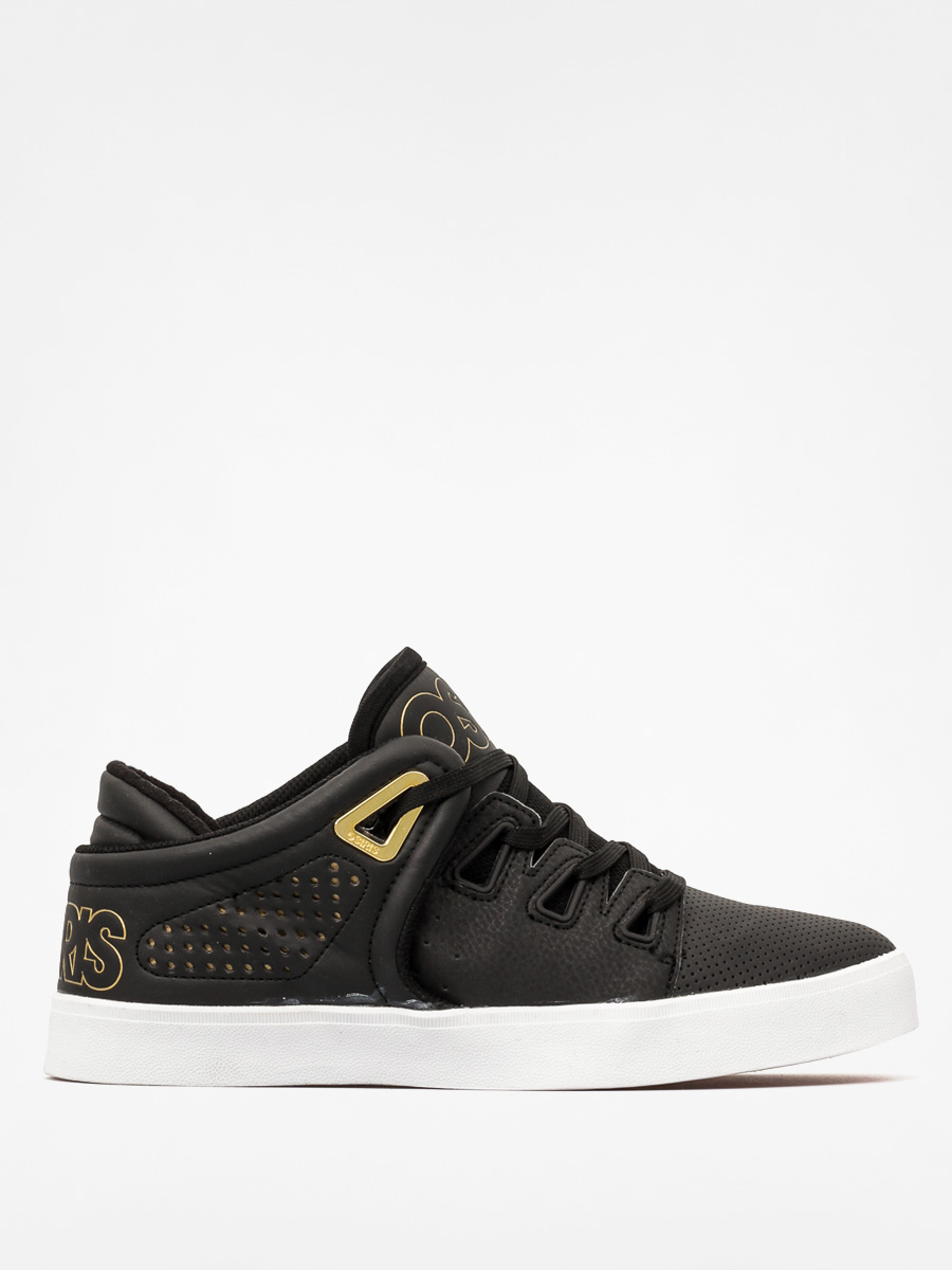 Buty Osiris D3V (black/gold/white)