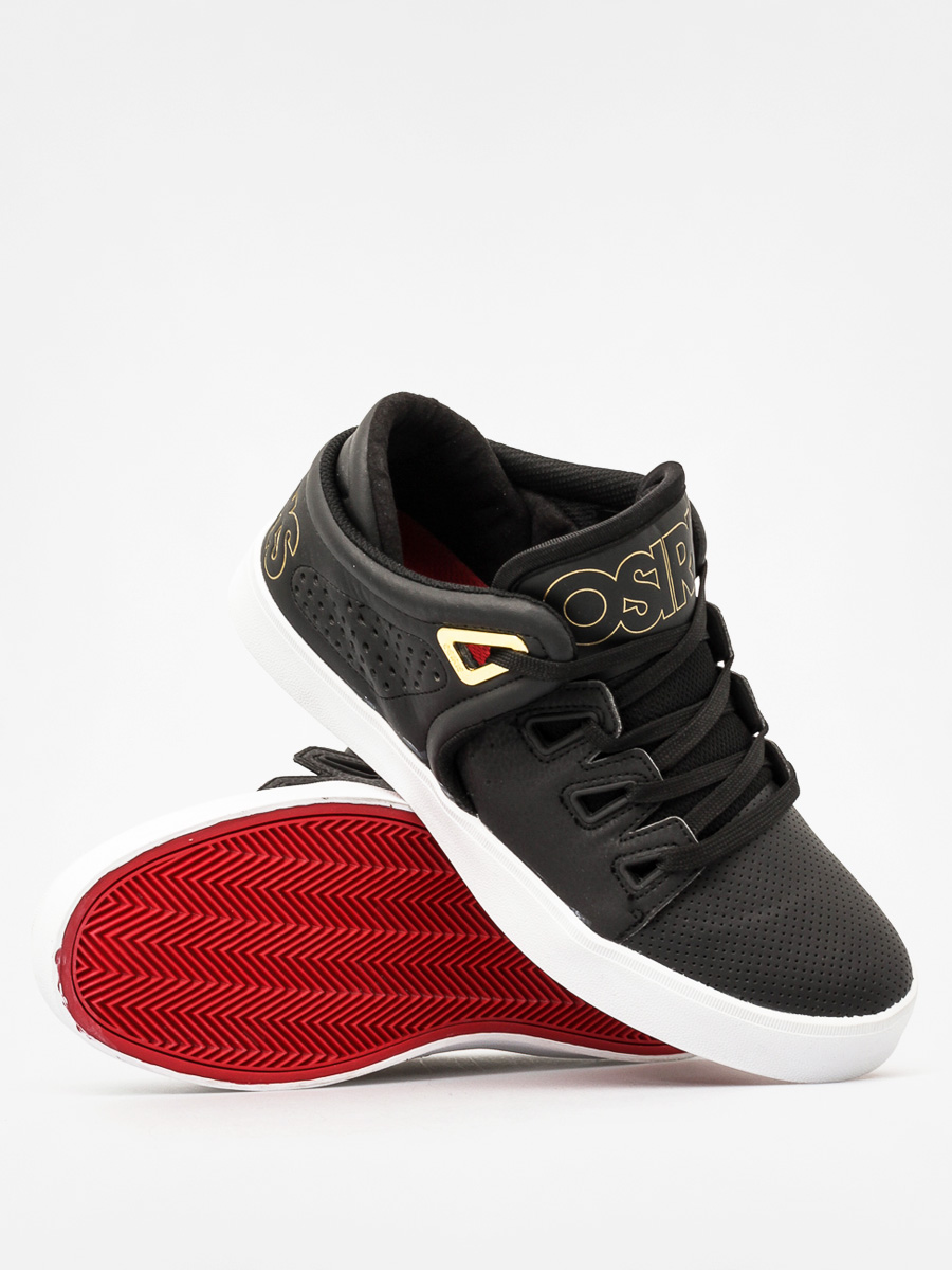 Buty Osiris D3V (black/gold/white)