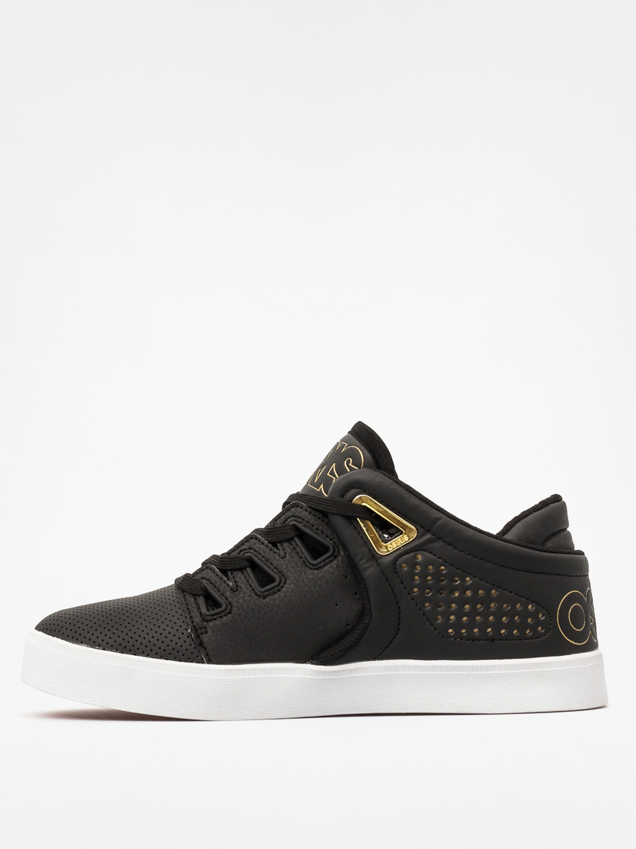 Buty Osiris D3V (black/gold/white)