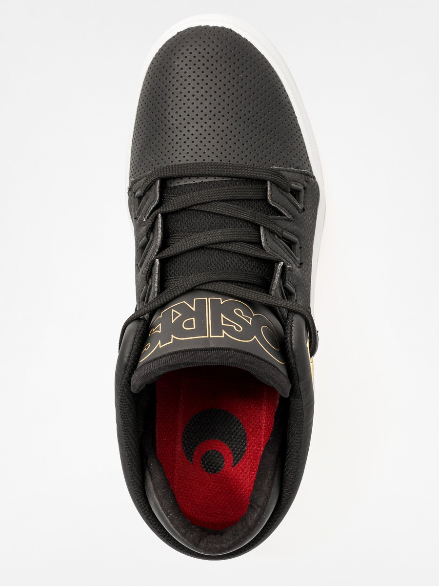 Buty Osiris D3V (black/gold/white)