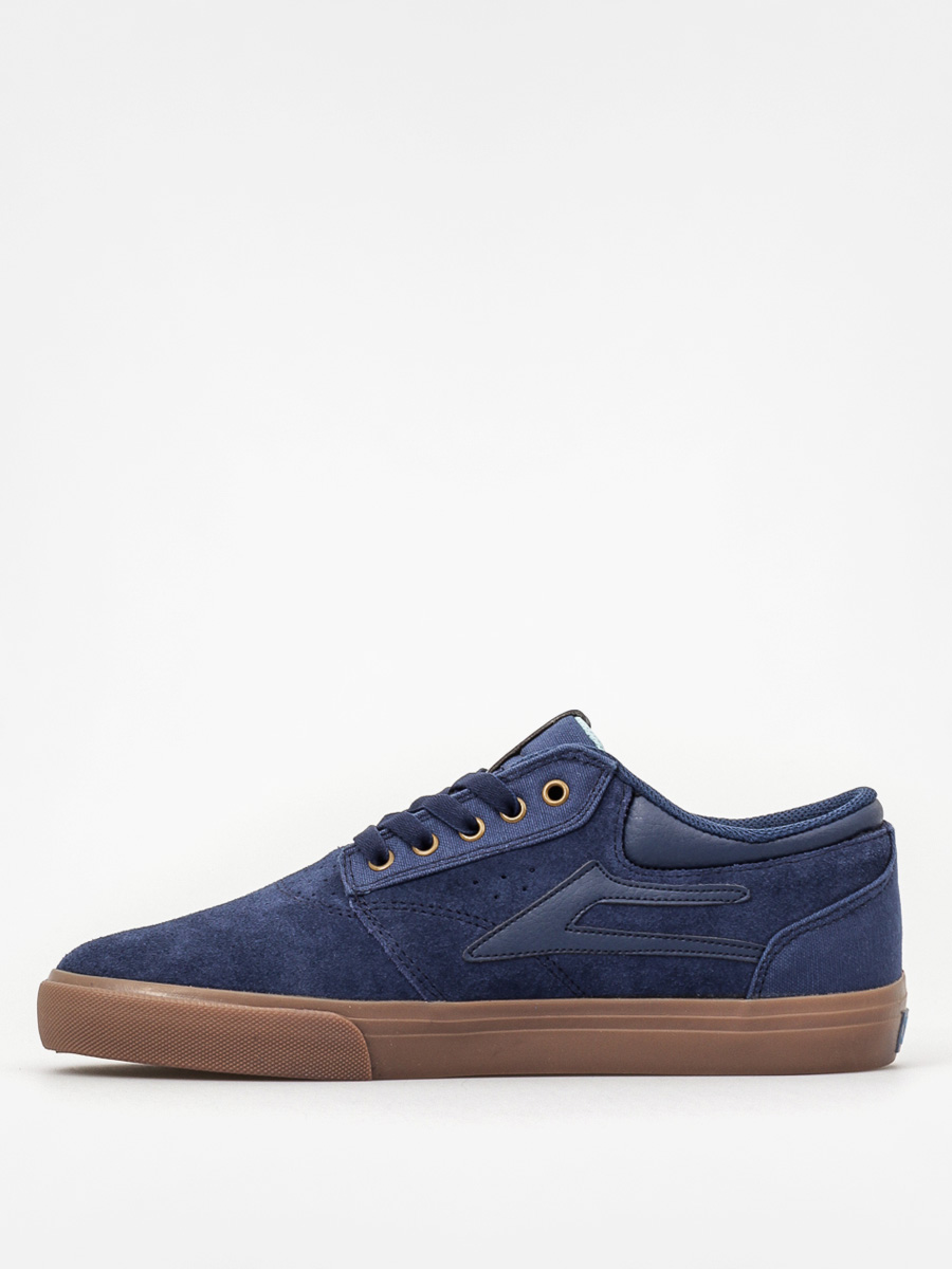 Buty Lakai Griffin (navy/gum suede)