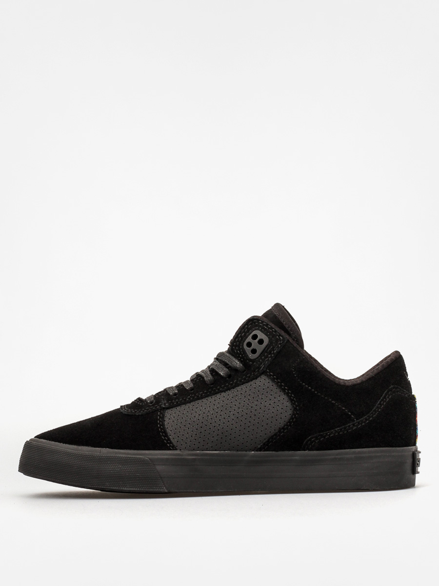 Buty Supra Ellington Vulc (bbb)