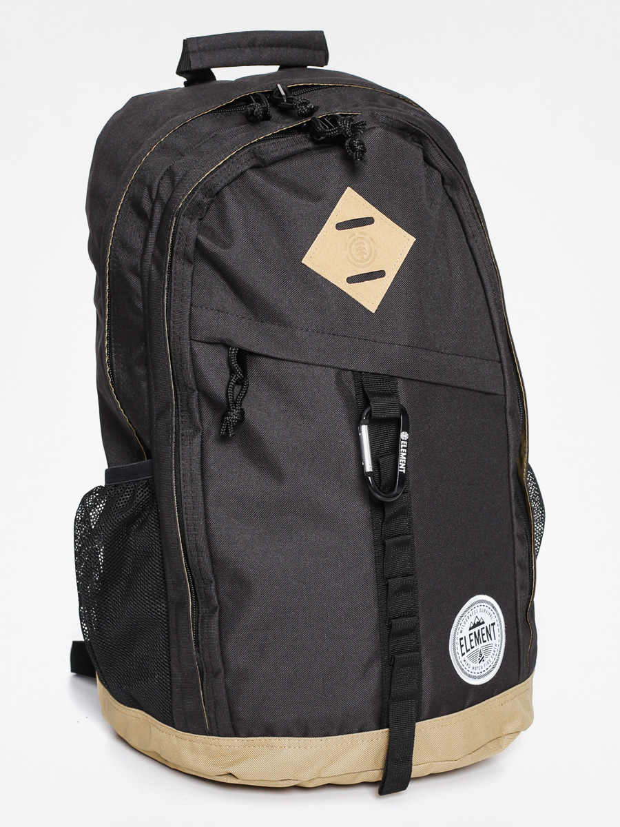 Plecak Element Cypress (black)