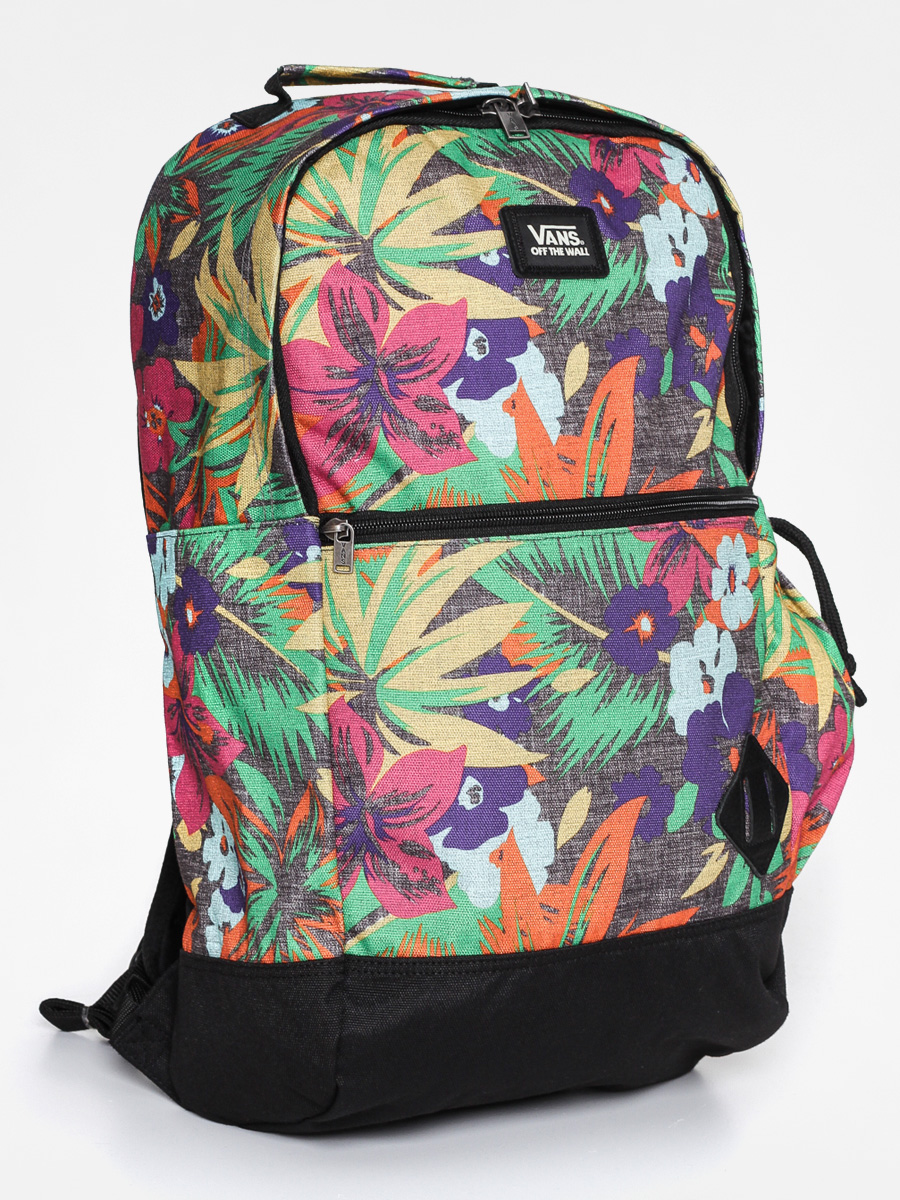 Plecak Vans Van Doren II (hampton floral)