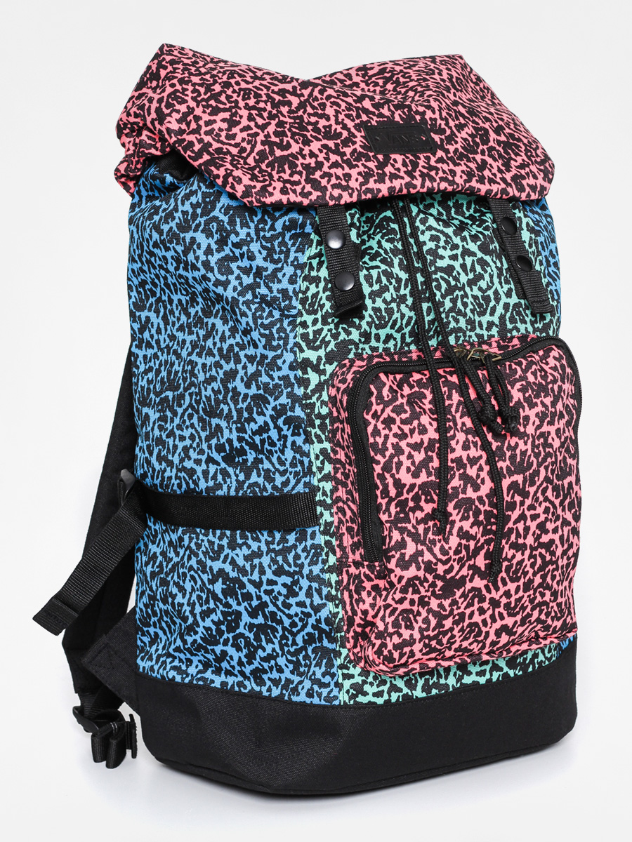 Plecak Vans Horizens Wmn (dubarry)