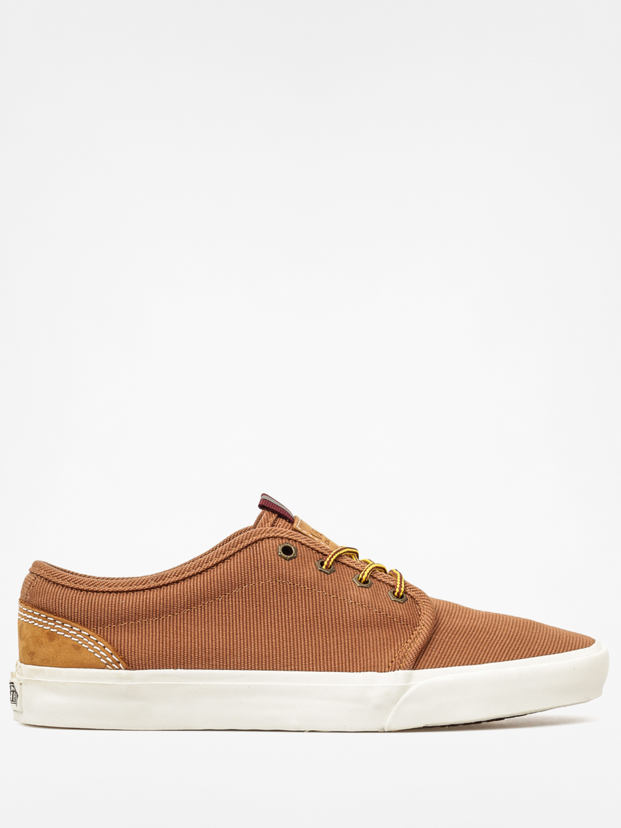 Buty Vans 106 Vulcanized California (hiker/rubber)