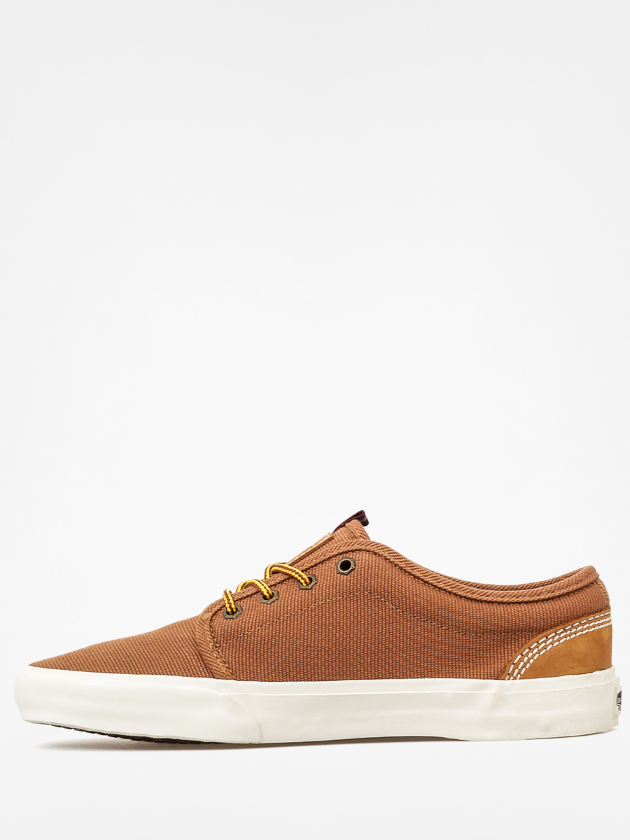 Buty Vans 106 Vulcanized California (hiker/rubber)