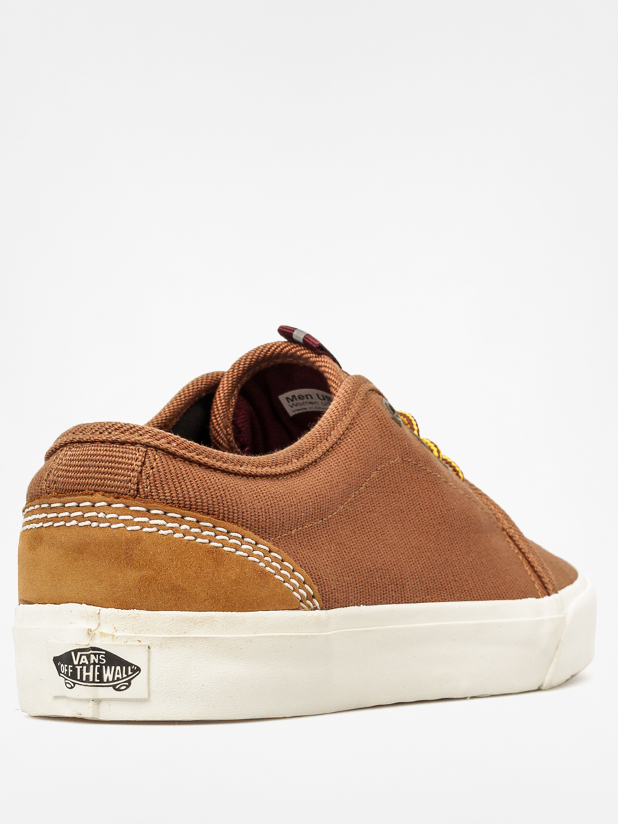 Buty Vans 106 Vulcanized California (hiker/rubber)