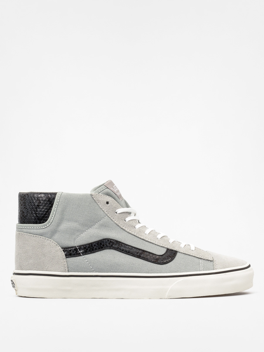 vans mid skool 77