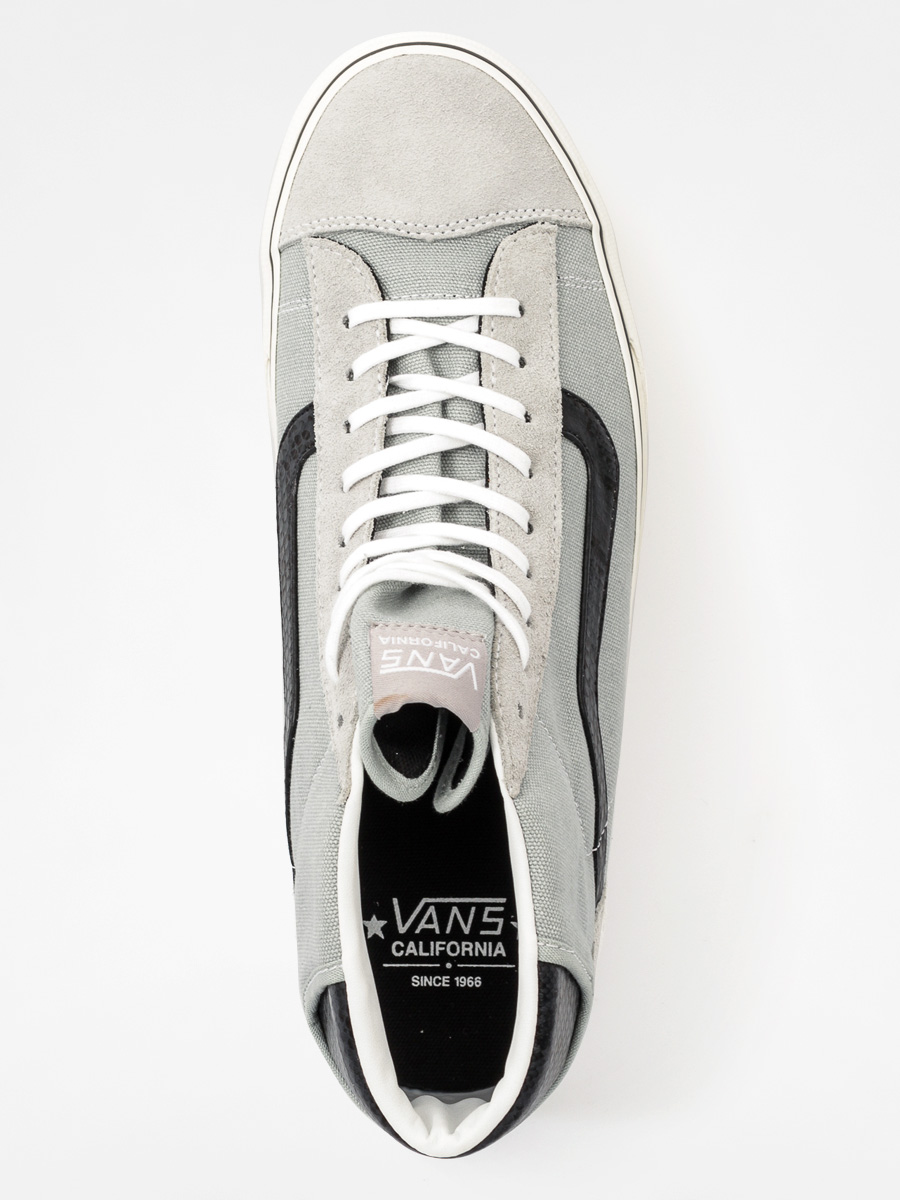 vans mid skool 77