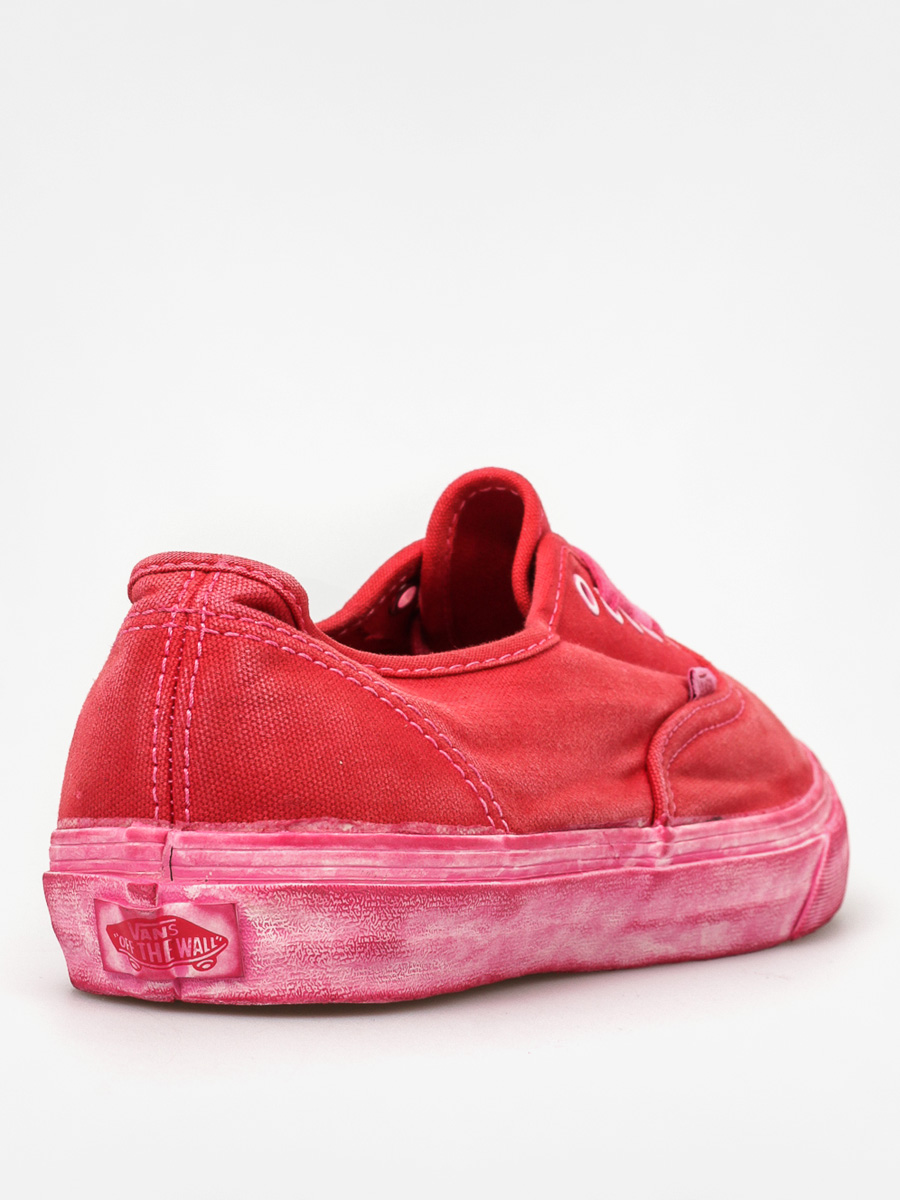 Vans California 2014 Spring Authentic “Over Washed” Pack