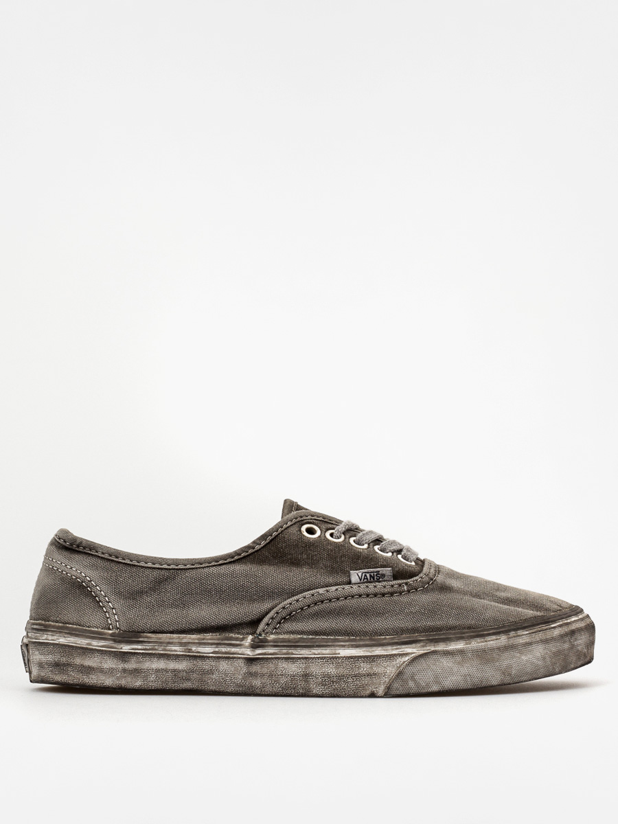 Buty Vans Authentic CA (over washed/black)