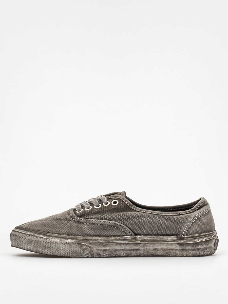 Buty Vans Authentic CA (over washed/black)