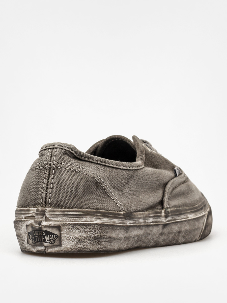 Buty Vans Authentic CA (over washed/black)