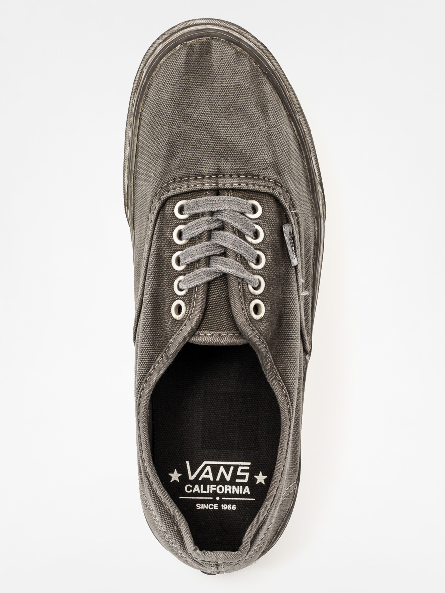 Buty Vans Authentic CA (over washed/black)