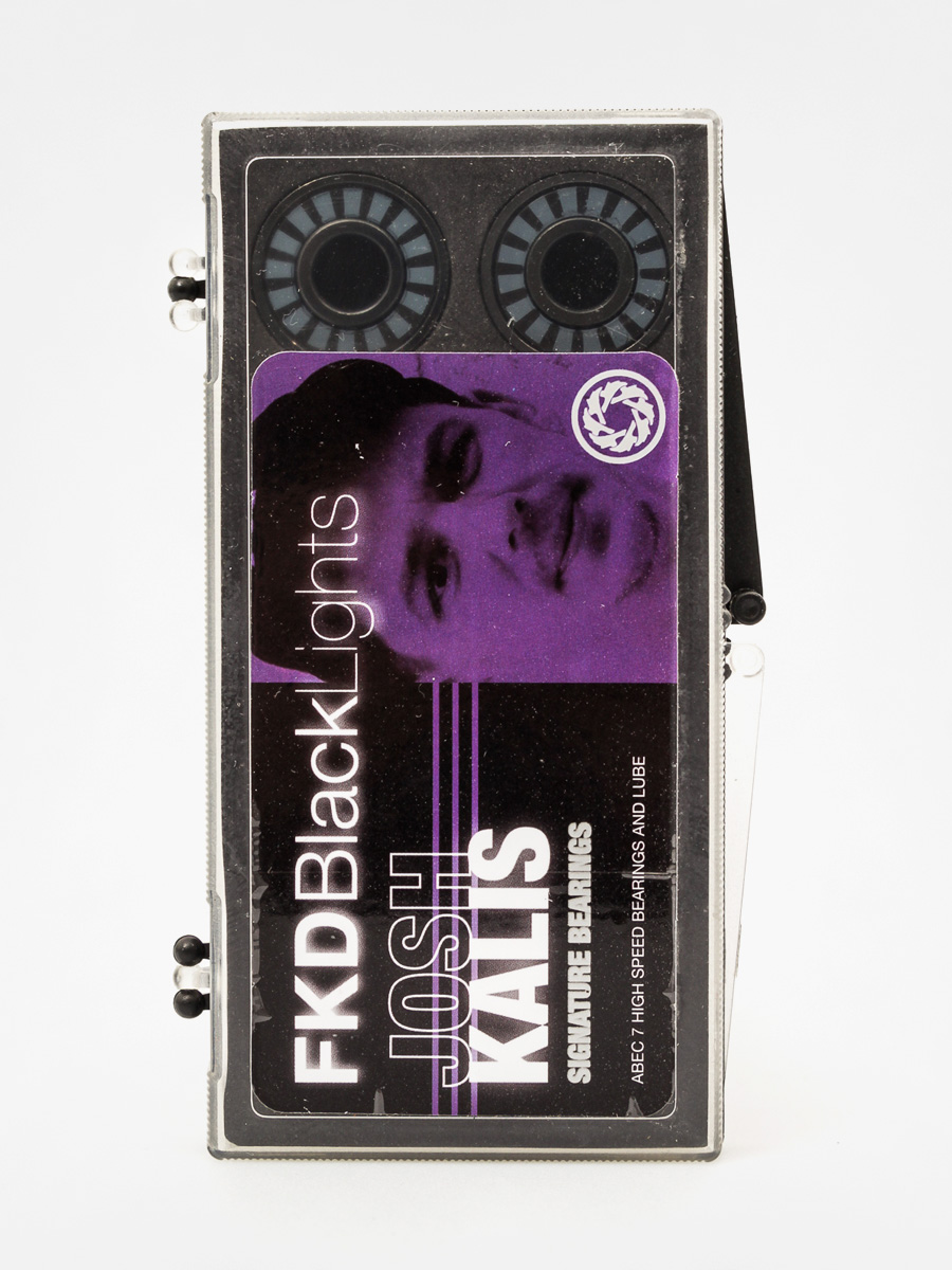 Łożyska FKD Josh Kalis ( abec7)