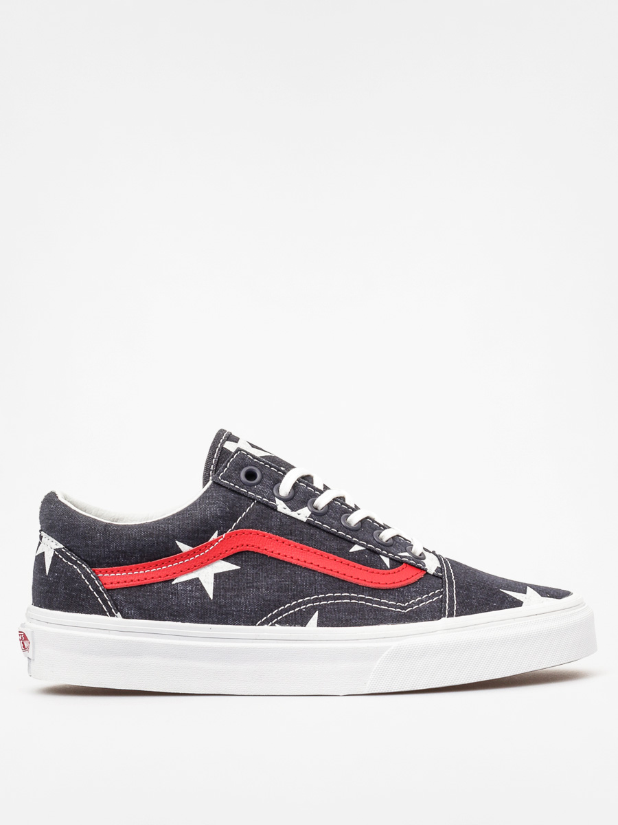 Buty Vans Old Skool (stars stripe/true white)