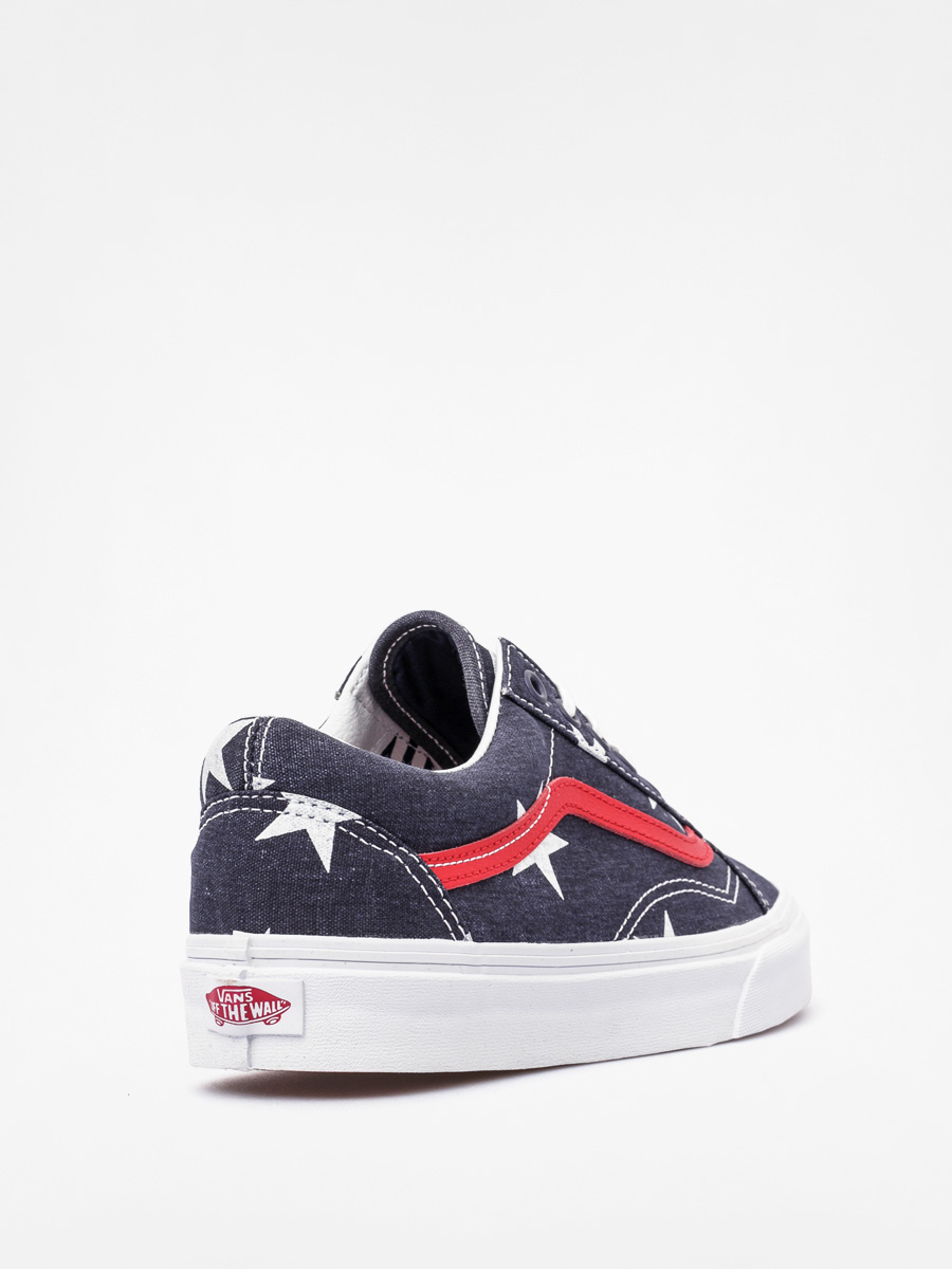 Buty Vans Old Skool (stars stripe/true white)