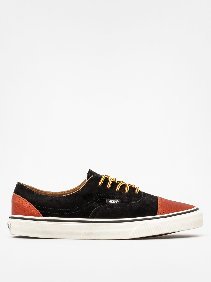 Buty Vans Era Brogue California (2 tone/black/henna)