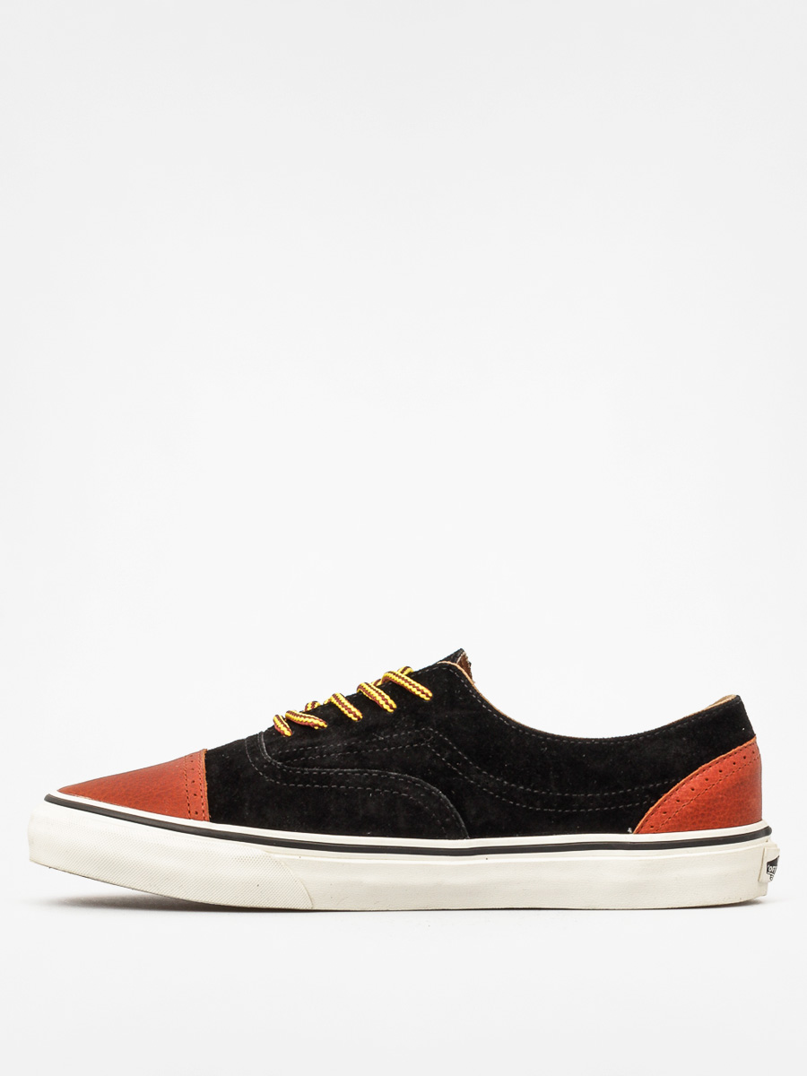 Buty Vans Era Brogue California (2 tone/black/henna)