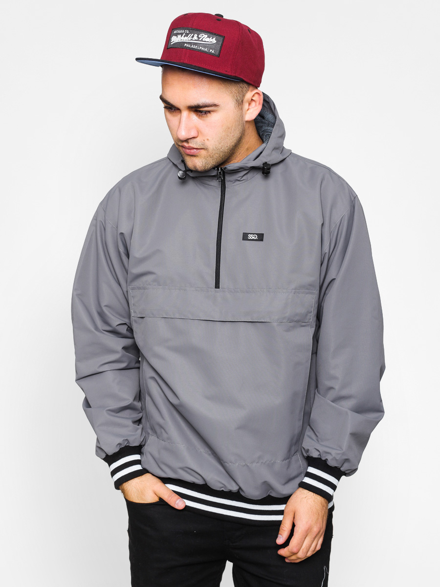 Kurtka SSG Ortalion 03 (grey)