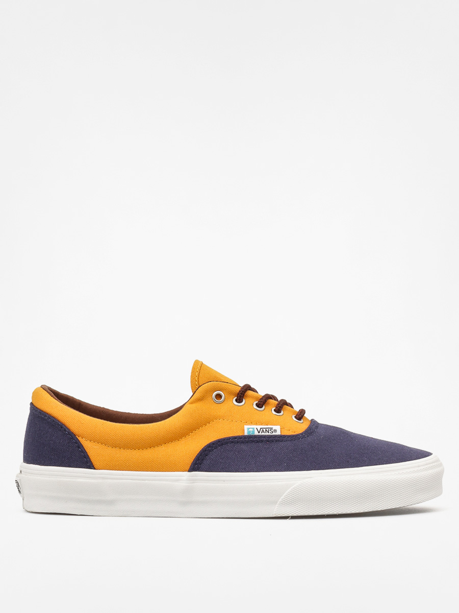 Buty Vans Era CA (vansguard/estblu/btrscth)