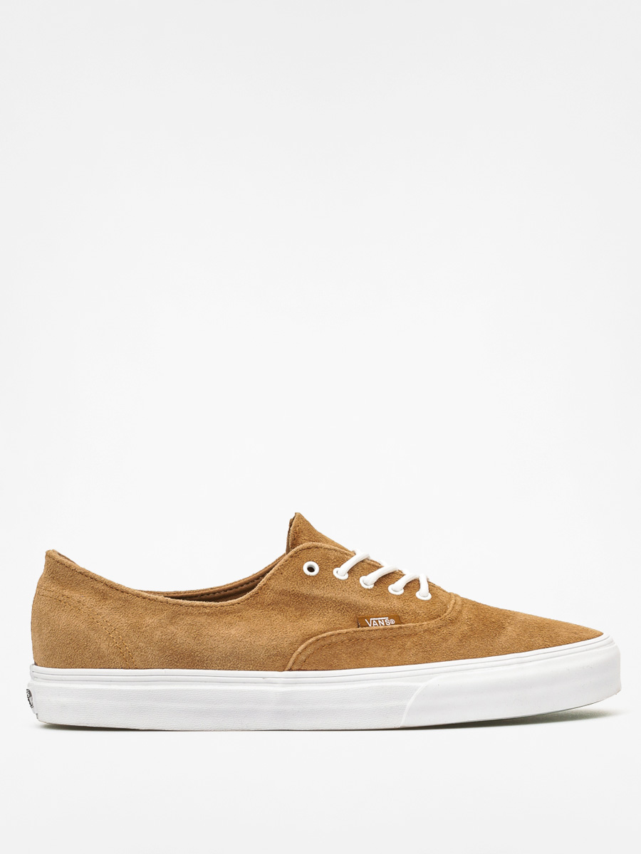 Buty Vans Authentic Decon California (ca buck/bronze brown)