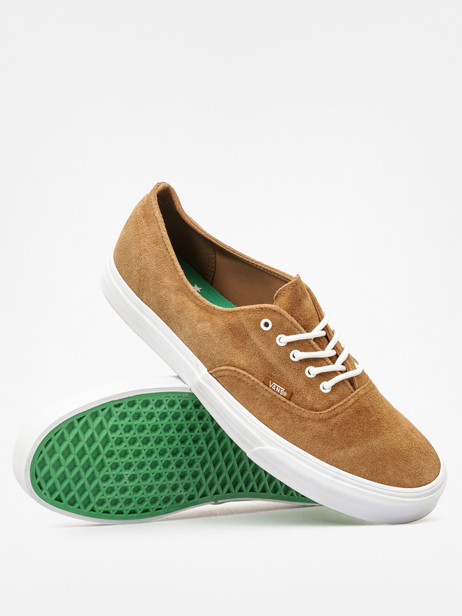 Buty Vans Authentic Decon California (ca buck/bronze brown)