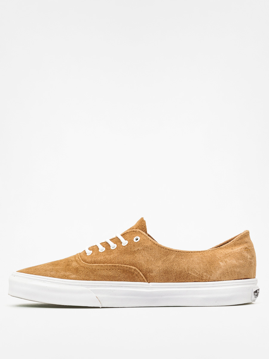 Buty Vans Authentic Decon California (ca buck/bronze brown)