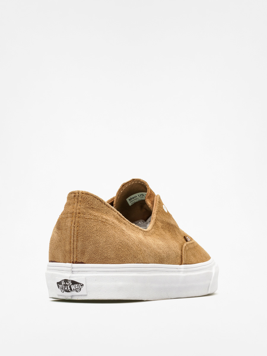 Buty Vans Authentic Decon California (ca buck/bronze brown)