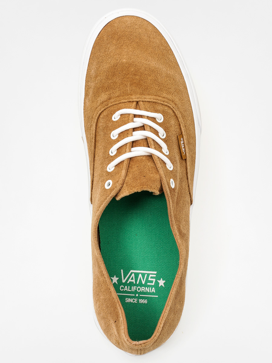 Buty Vans Authentic Decon California (ca buck/bronze brown)