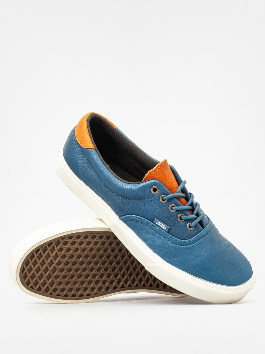 Vans moroccan outlet blue