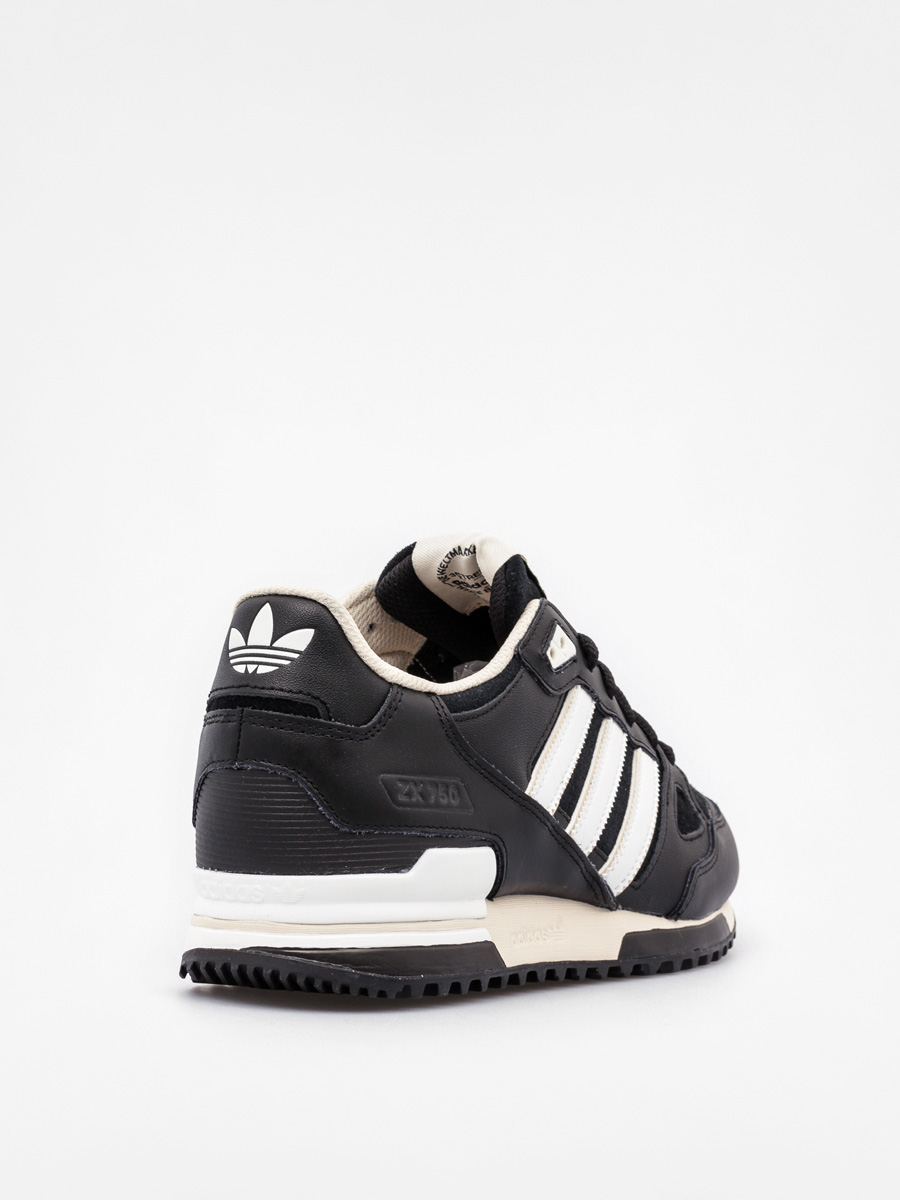 Buty adidas ZX750 (cblack/ftwwht/bone)