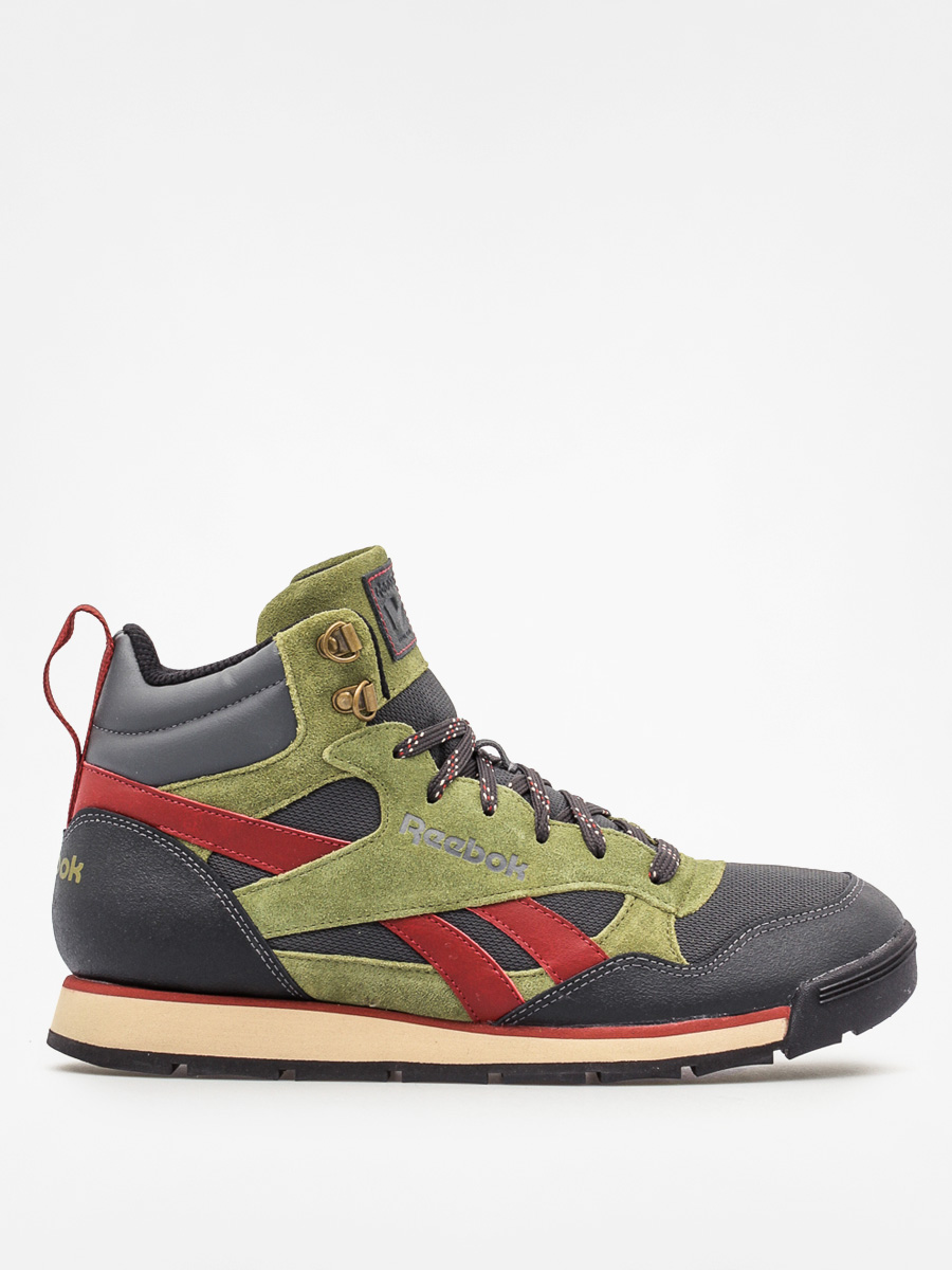 Buty Reebok Royal Hiker (grvl/wrmolv/red/oatml/blk)
