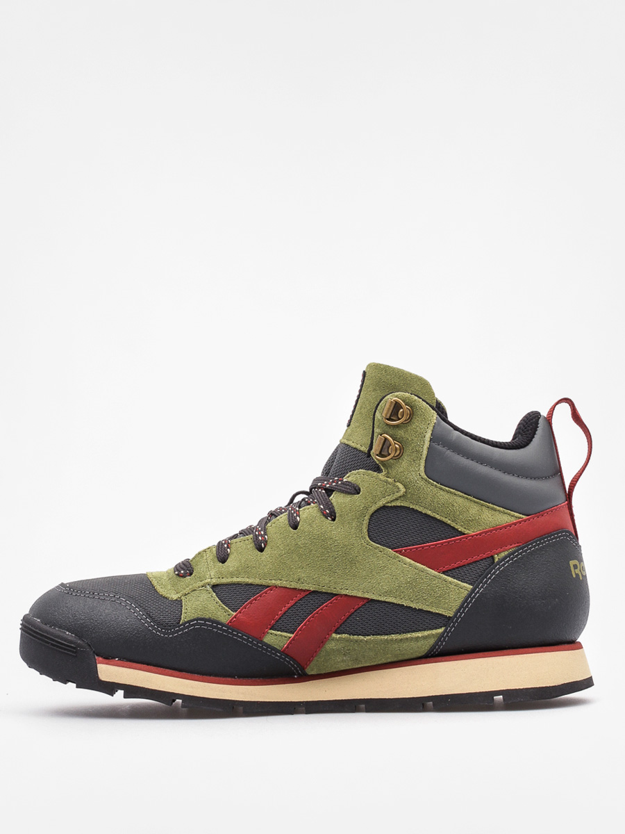 Buty Reebok Royal Hiker (grvl/wrmolv/red/oatml/blk)