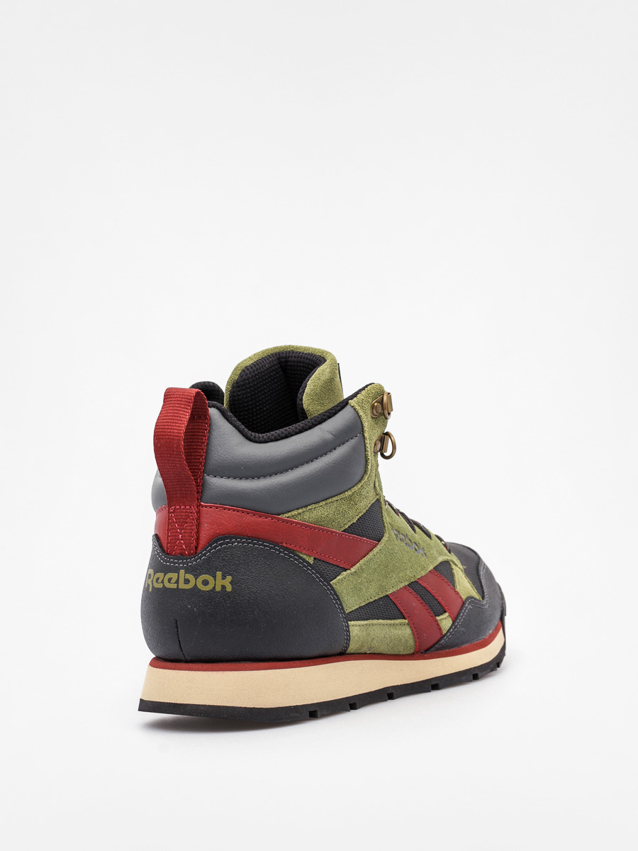 Buty Reebok Royal Hiker (grvl/wrmolv/red/oatml/blk)