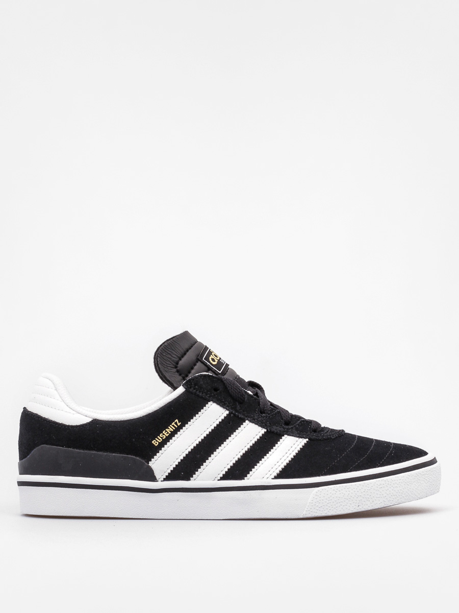 Buty adidas Busenitz Vulc (black1/runwht/black1)