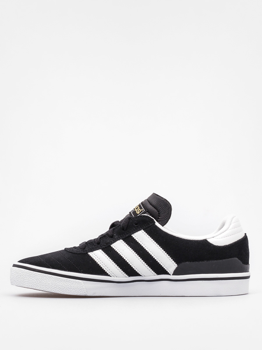 Buty adidas Busenitz Vulc (black1/runwht/black1)
