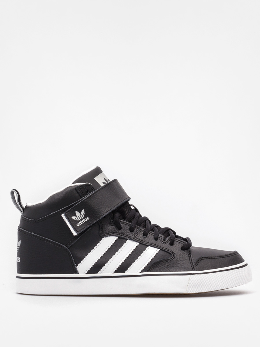 Buty adidas Varial II Mid (cblack/ftwwht/cblack)