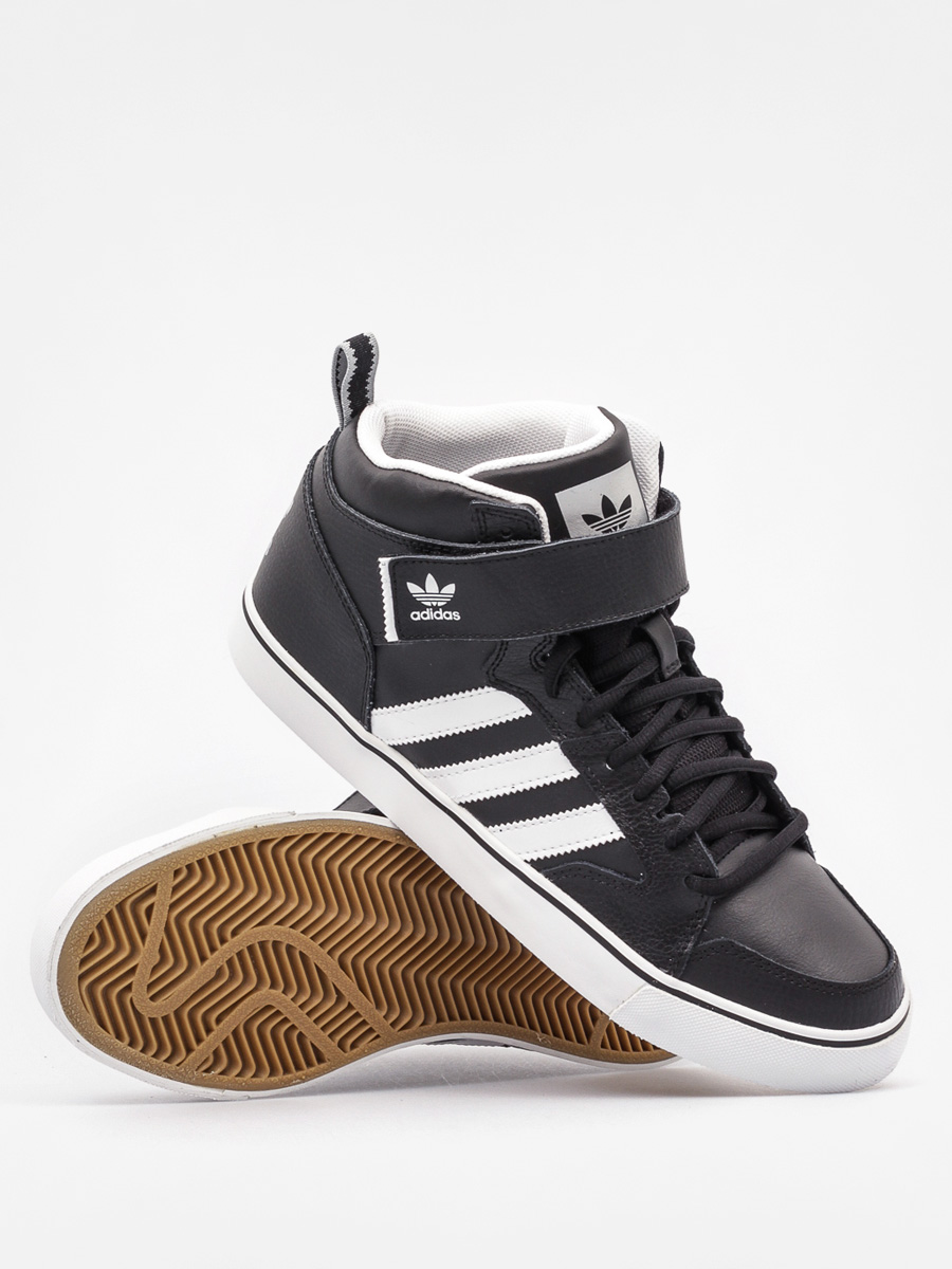Buty adidas Varial II Mid (cblack/ftwwht/cblack)