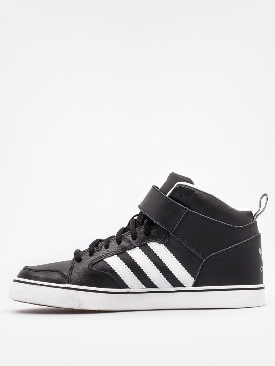 Buty adidas Varial II Mid (cblack/ftwwht/cblack)